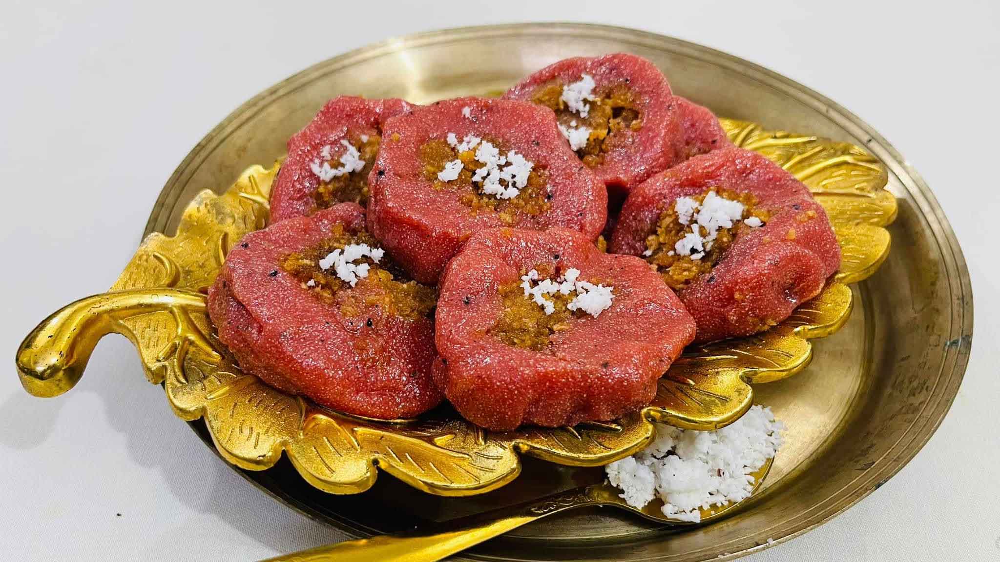 শবে বরাতে চালের রুটির সঙ্গে রাখতে পারেন এই বিশেষ পদগুলো