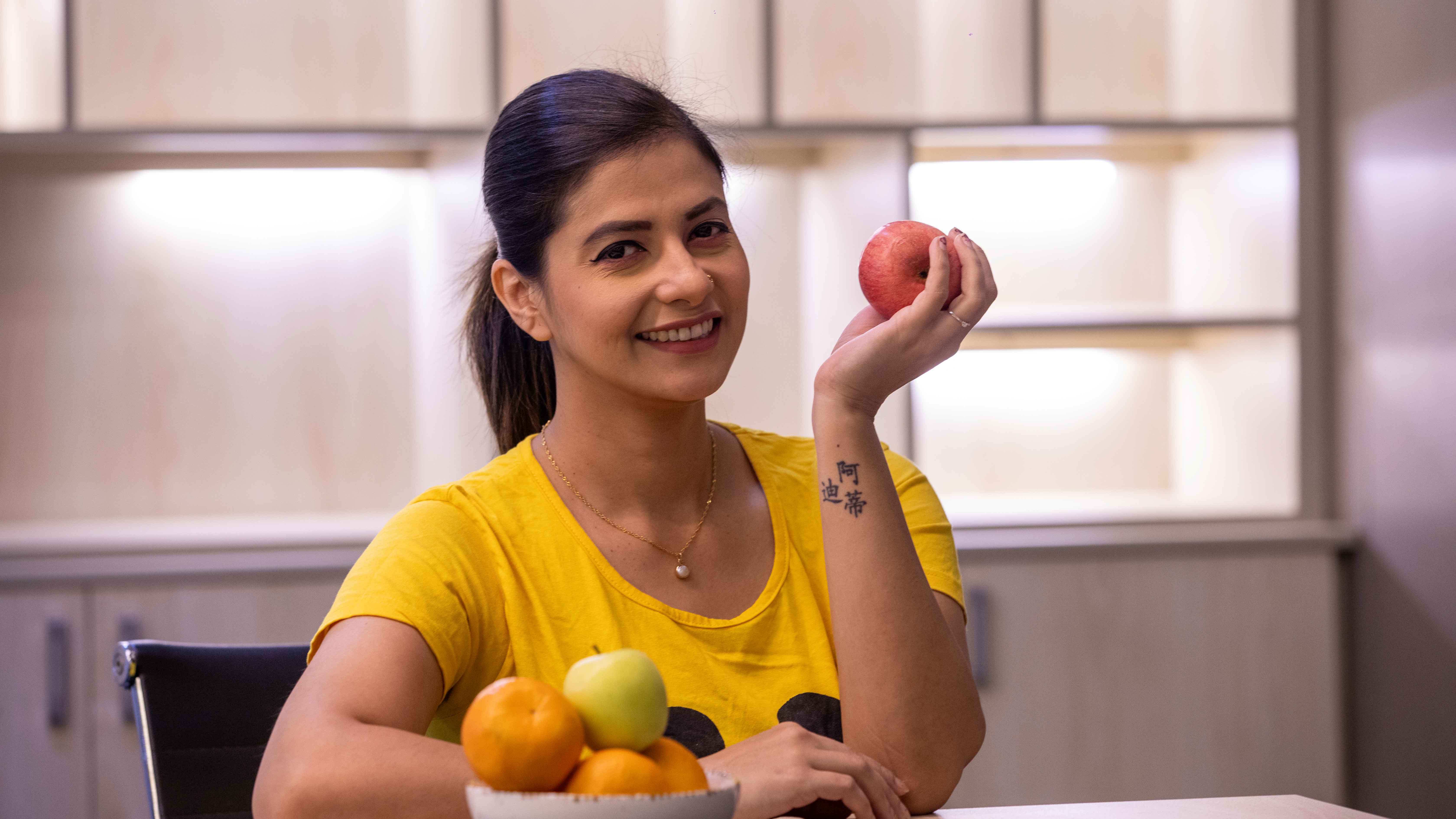 এই শীতে উজ্জ্বল ত্বকের জন্য যে ৫টি ফল খেতে হবে