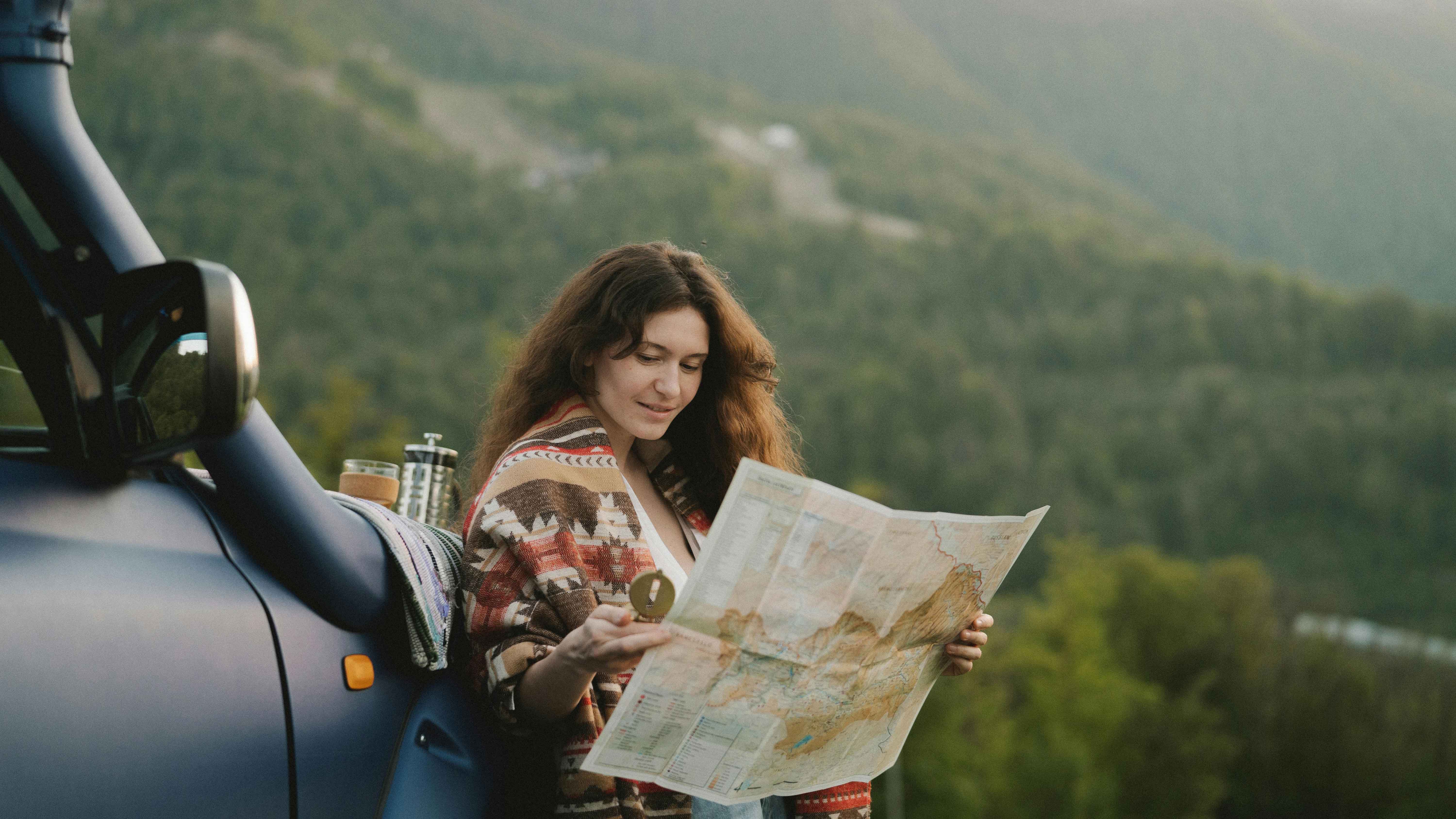 নারীদের একা ভ্রমণের জন্য নিরাপদ পাঁচ দেশ