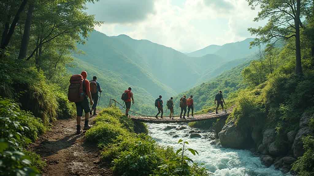 নতুন বছরে বিশ্বভ্রমণের নতুন নিয়ম