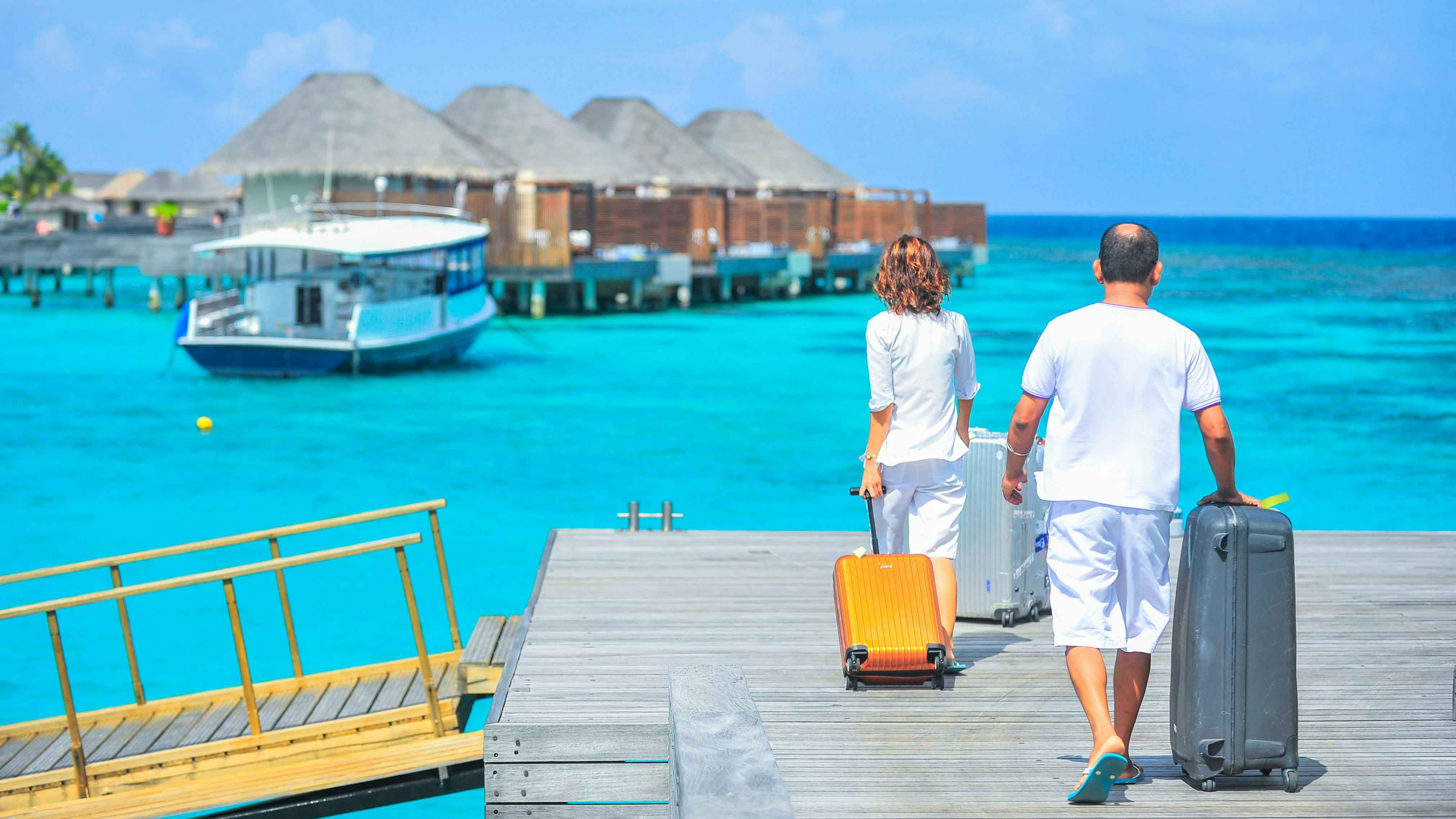 রিসোর্ট বুকিংয়ের সময় যে ভুলগুলো করবেন না