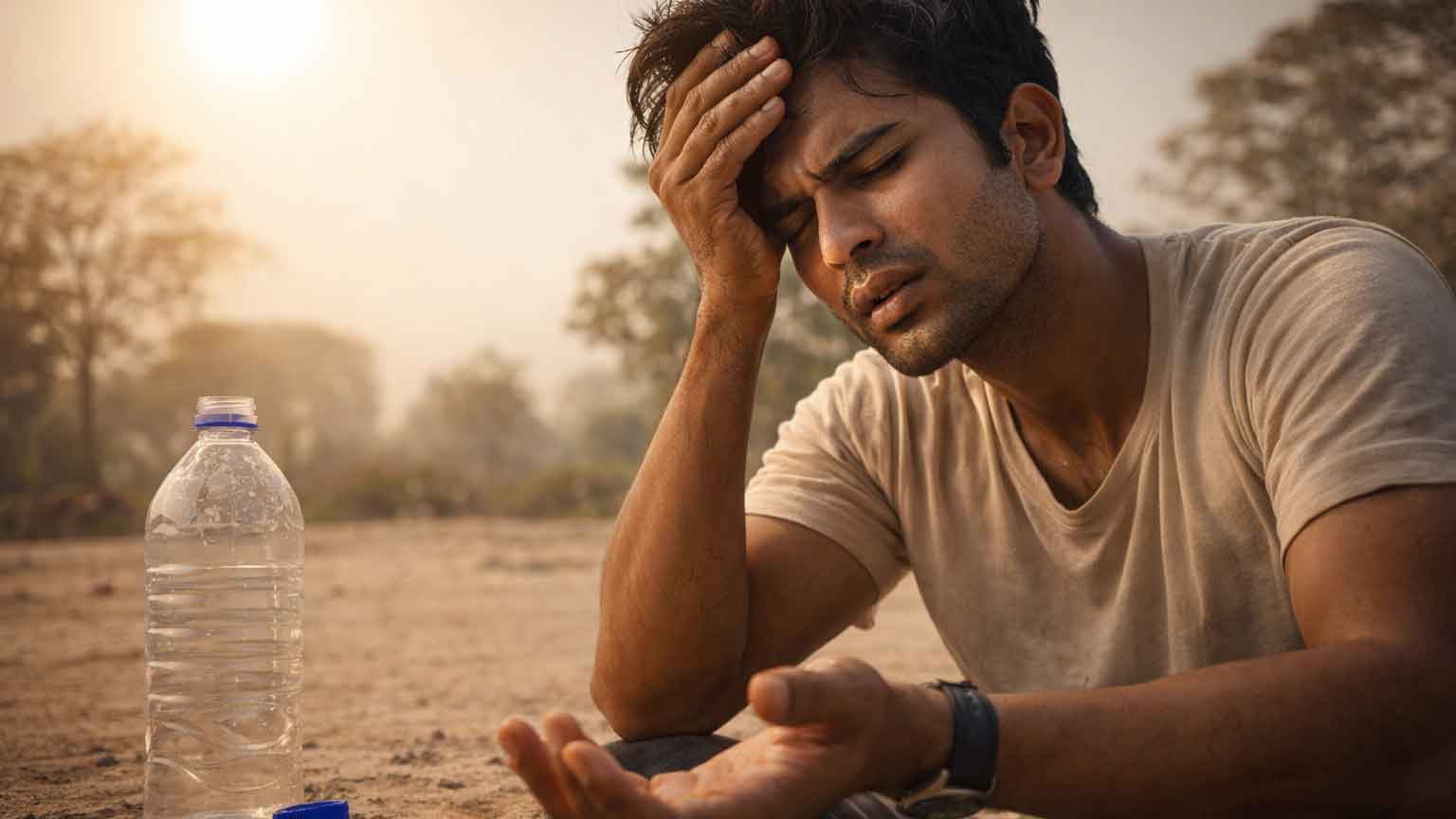 রমজান মাসজুড়ে পানিশূন্যতামুক্ত থাকতে যা করবেন