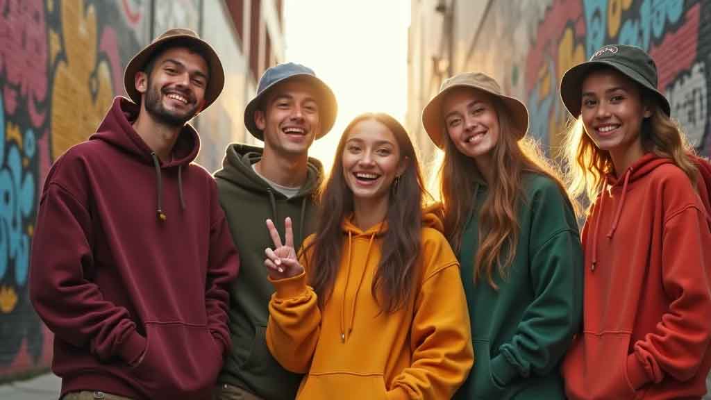 জেন-জি প্রজন্ম কি আসলে ভীত?