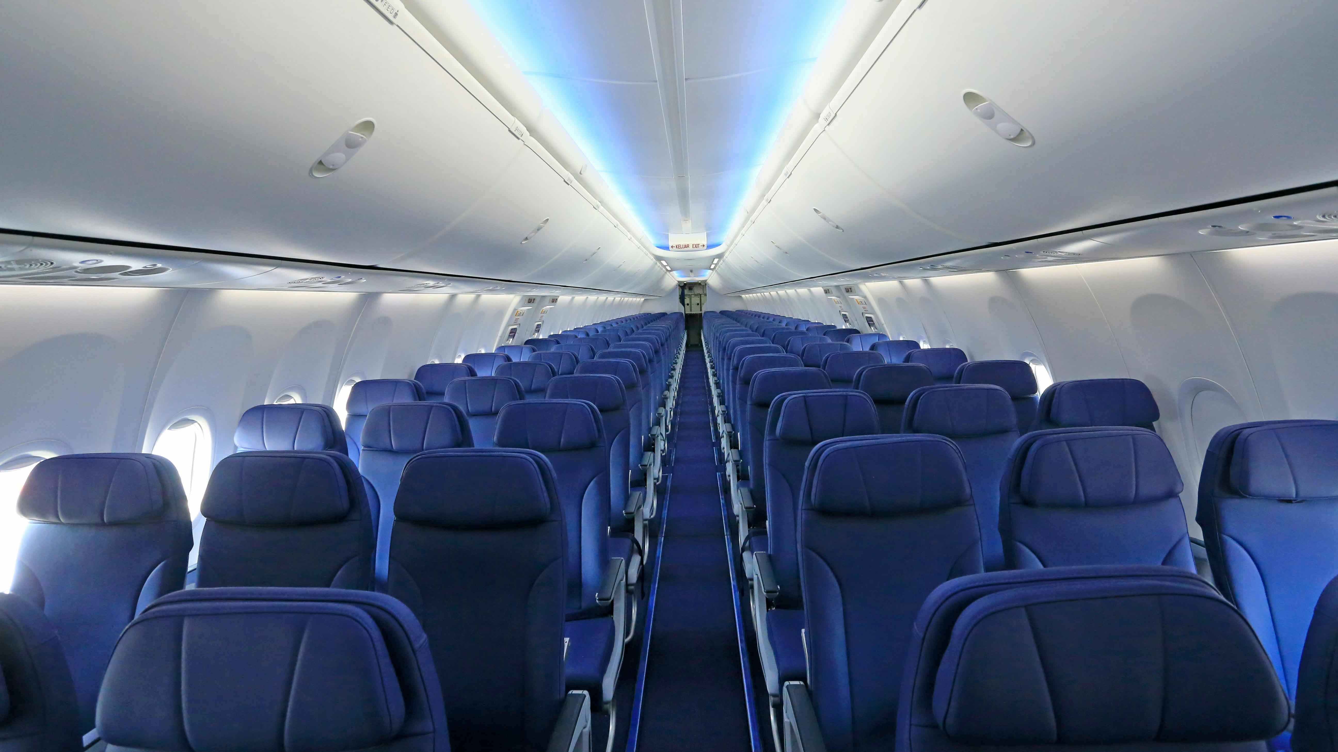 উড়োজাহাজের এই তথ্যগুলো জানেন কি