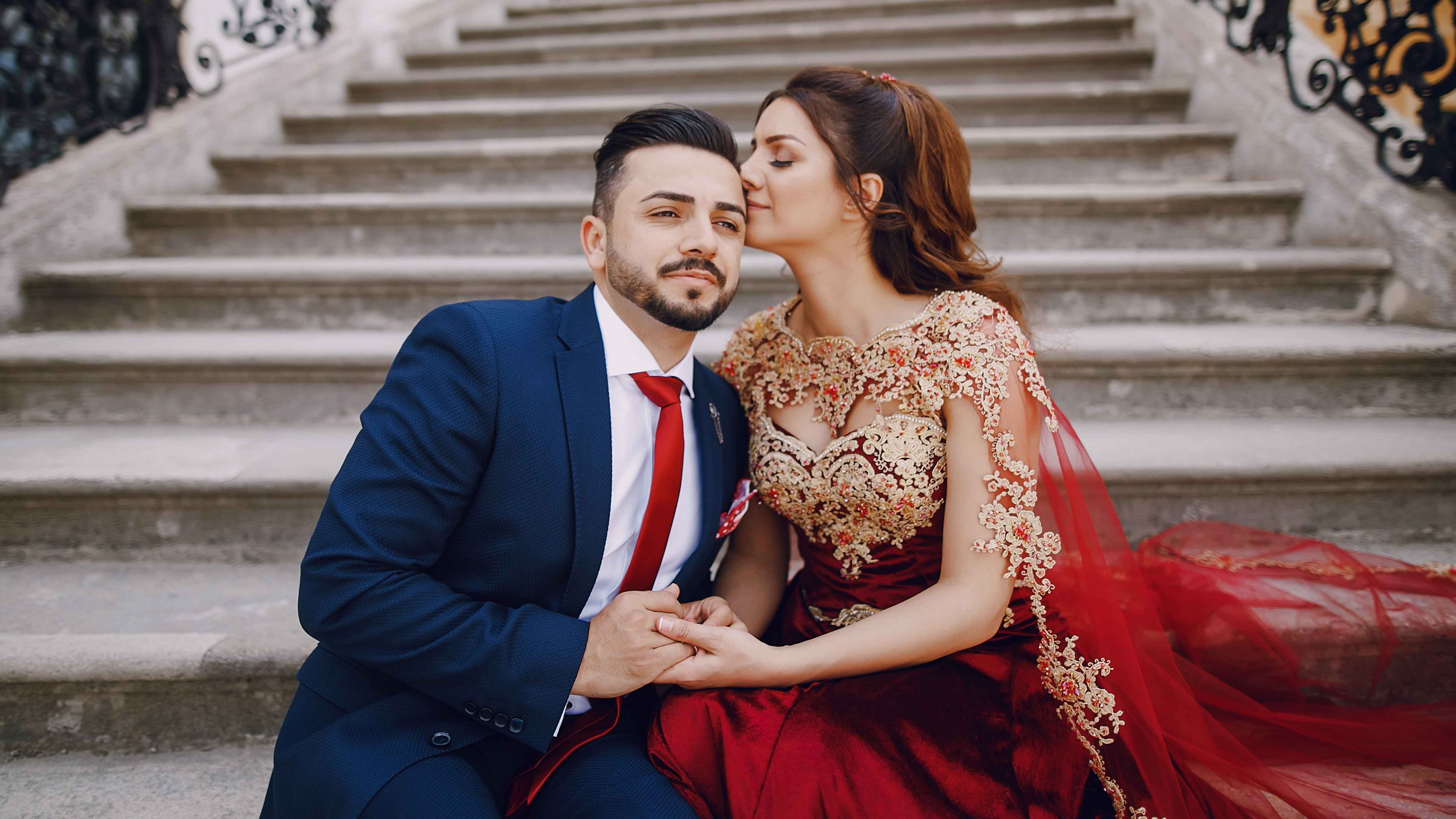 পরিবারে নতুন বউকে স্বাগত জানানোর ৮ পরামর্শ