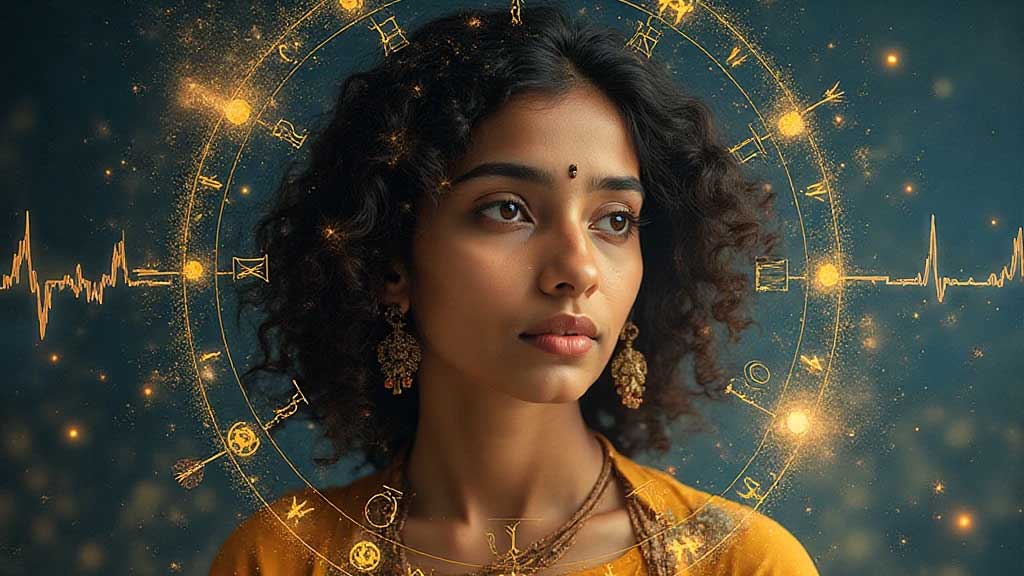 রাশি অনুযায়ী ত্বকের যত্ন নিচ্ছেন তো