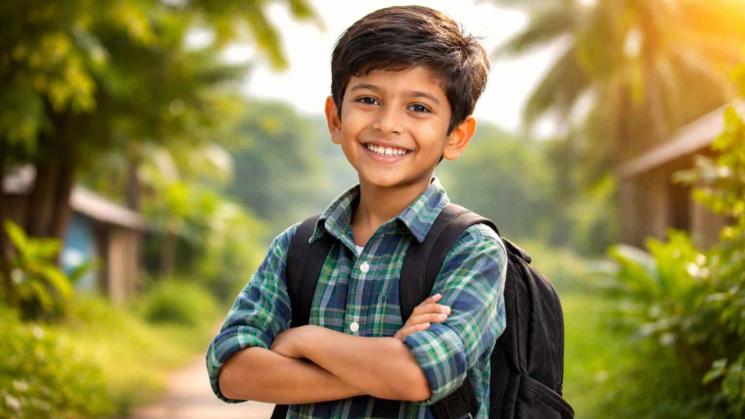 শিশুকে সফল হিসেবে দেখতে চান? শুরু হোক ঘরের কাজ দিয়ে