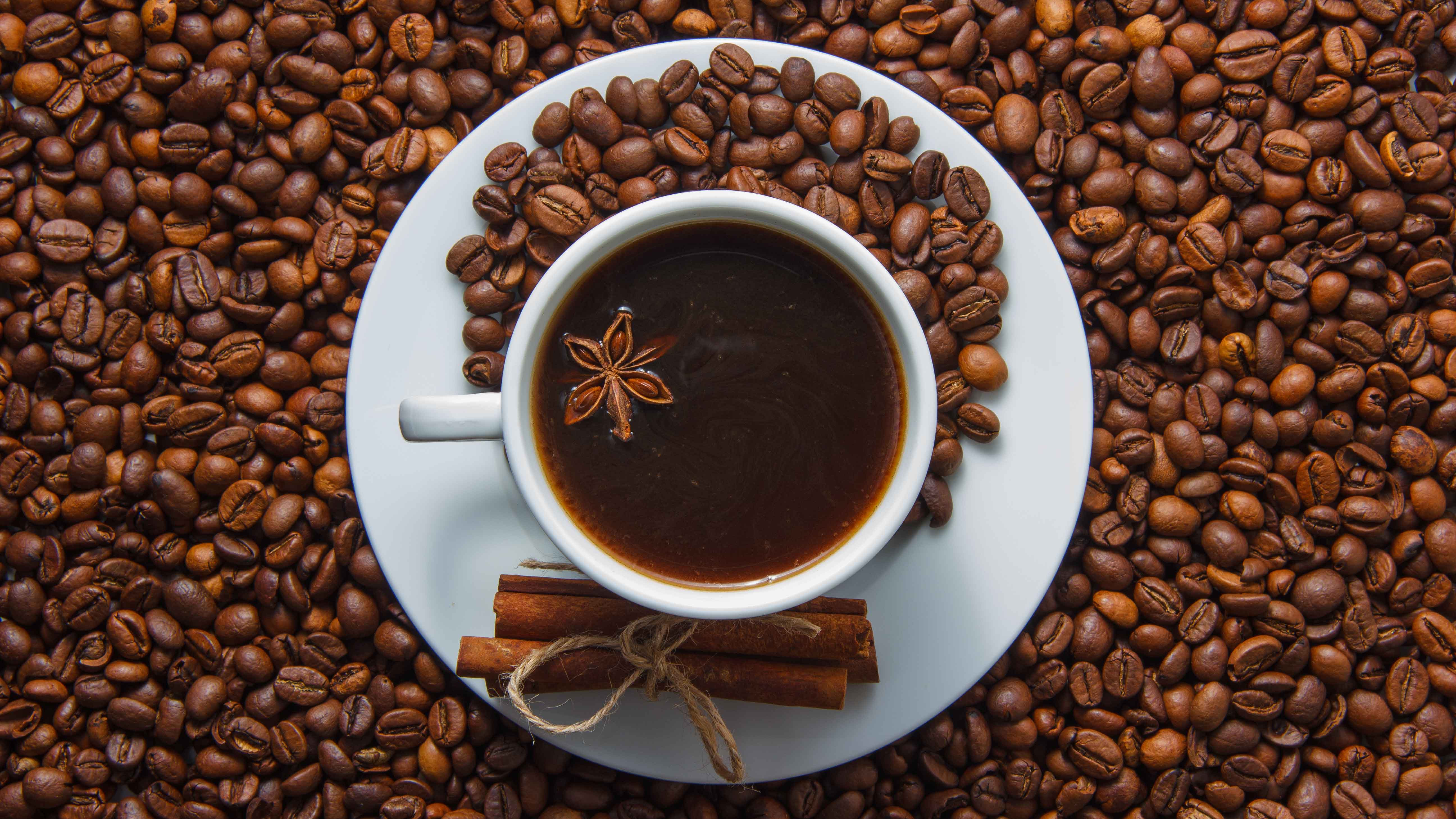 দিনে কয় কাপ কফি পান করবেন