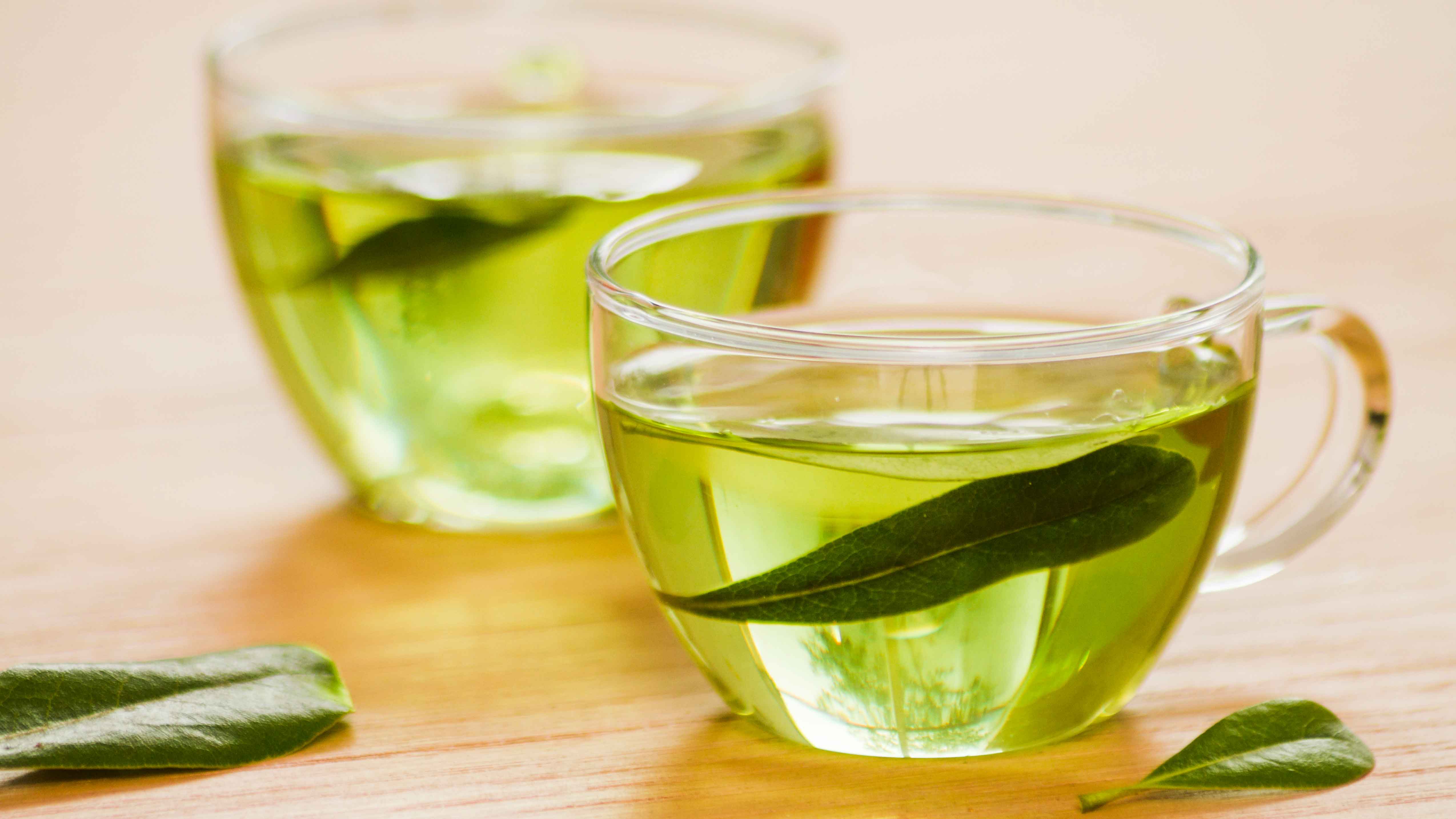 ইফতারের পর কোন চা পান করবেন