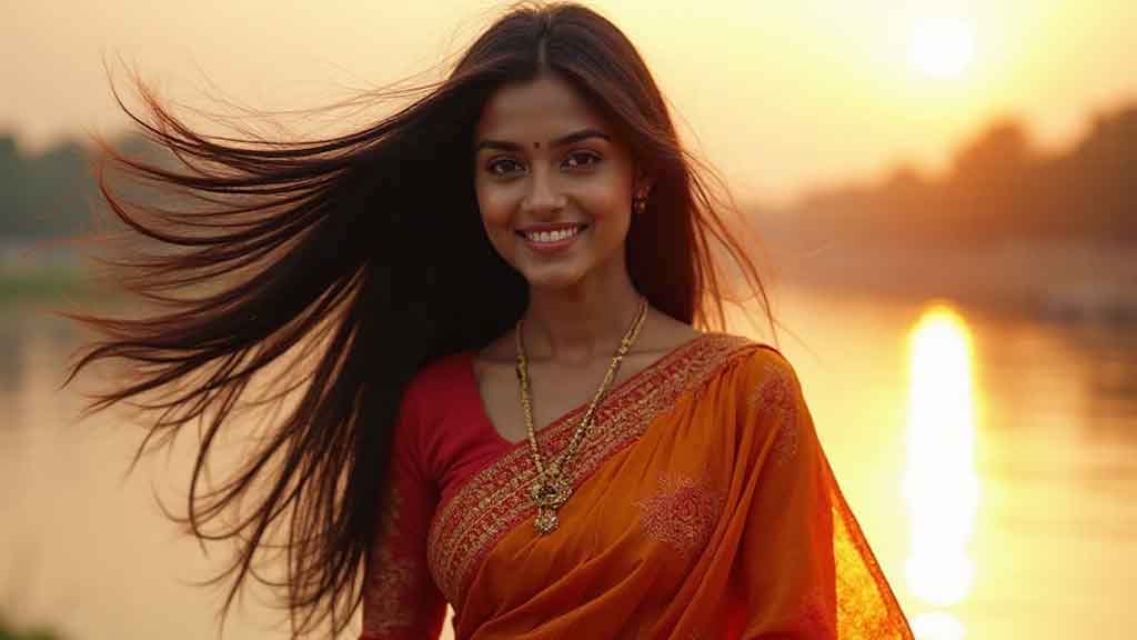 এই ডিসেম্বরে চুলের যত্নে যে বিষয়গুলো অবশ্যই মেনে চলবেন