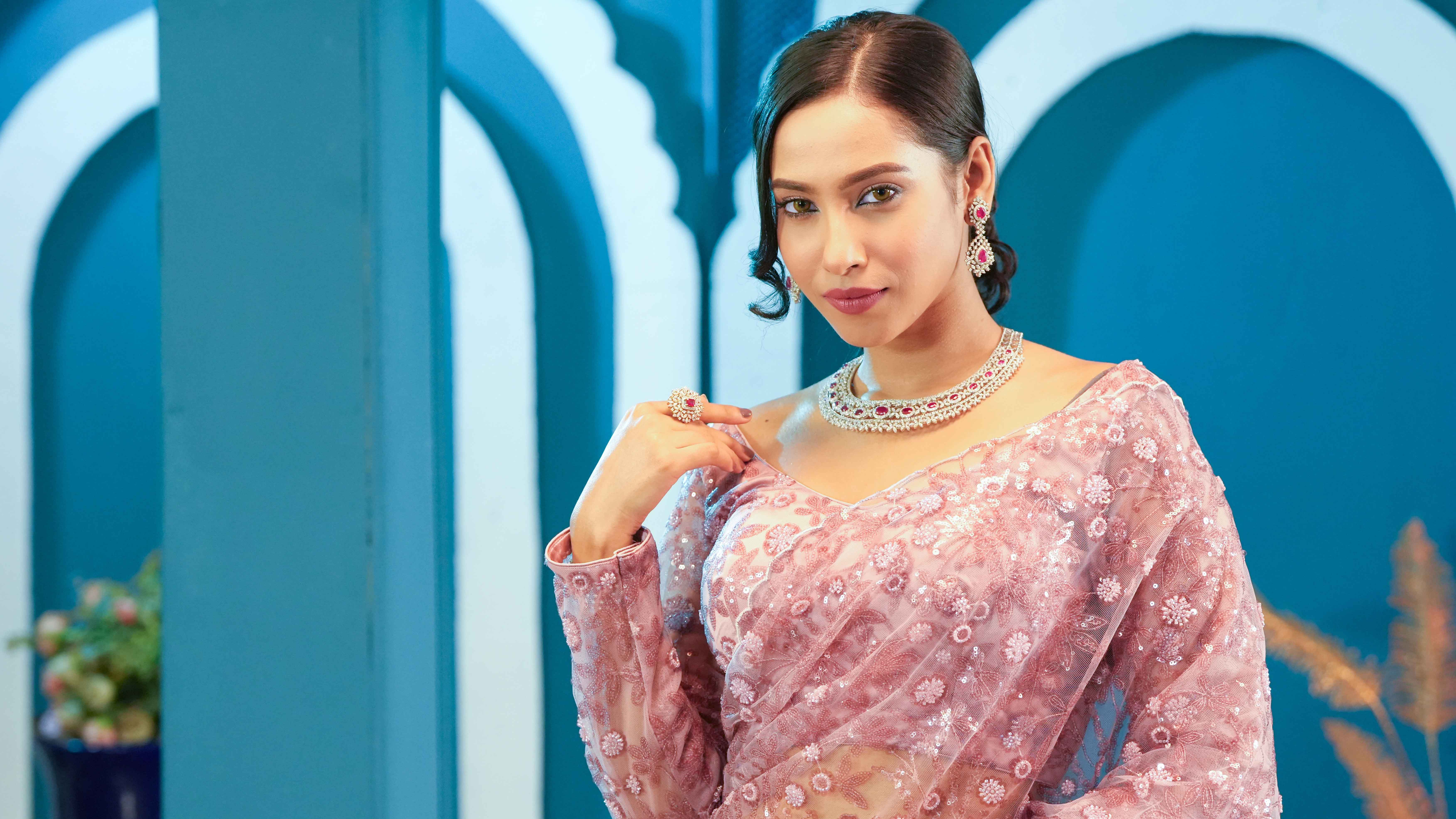 এ বছর গয়নায় যে রত্নপাথরগুলো ব্যবহার করতে পারেন