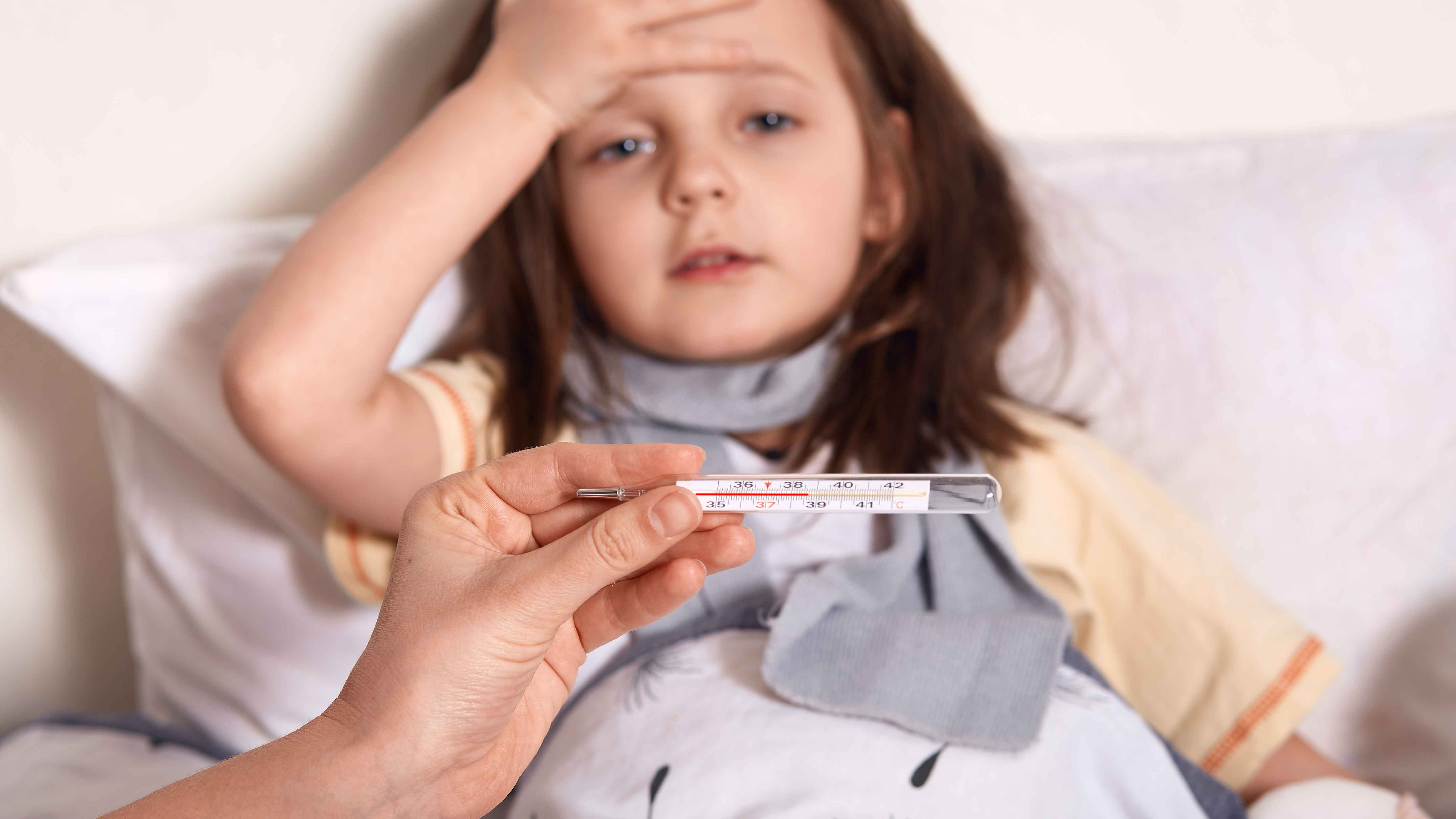 হাম প্রতিরোধে যা করতে হবে