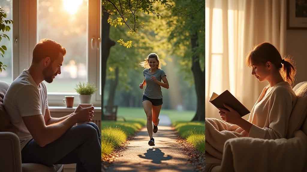 সফল ব্যক্তিরা যে ৯ কাজ দিয়ে দিন শুরু করেন