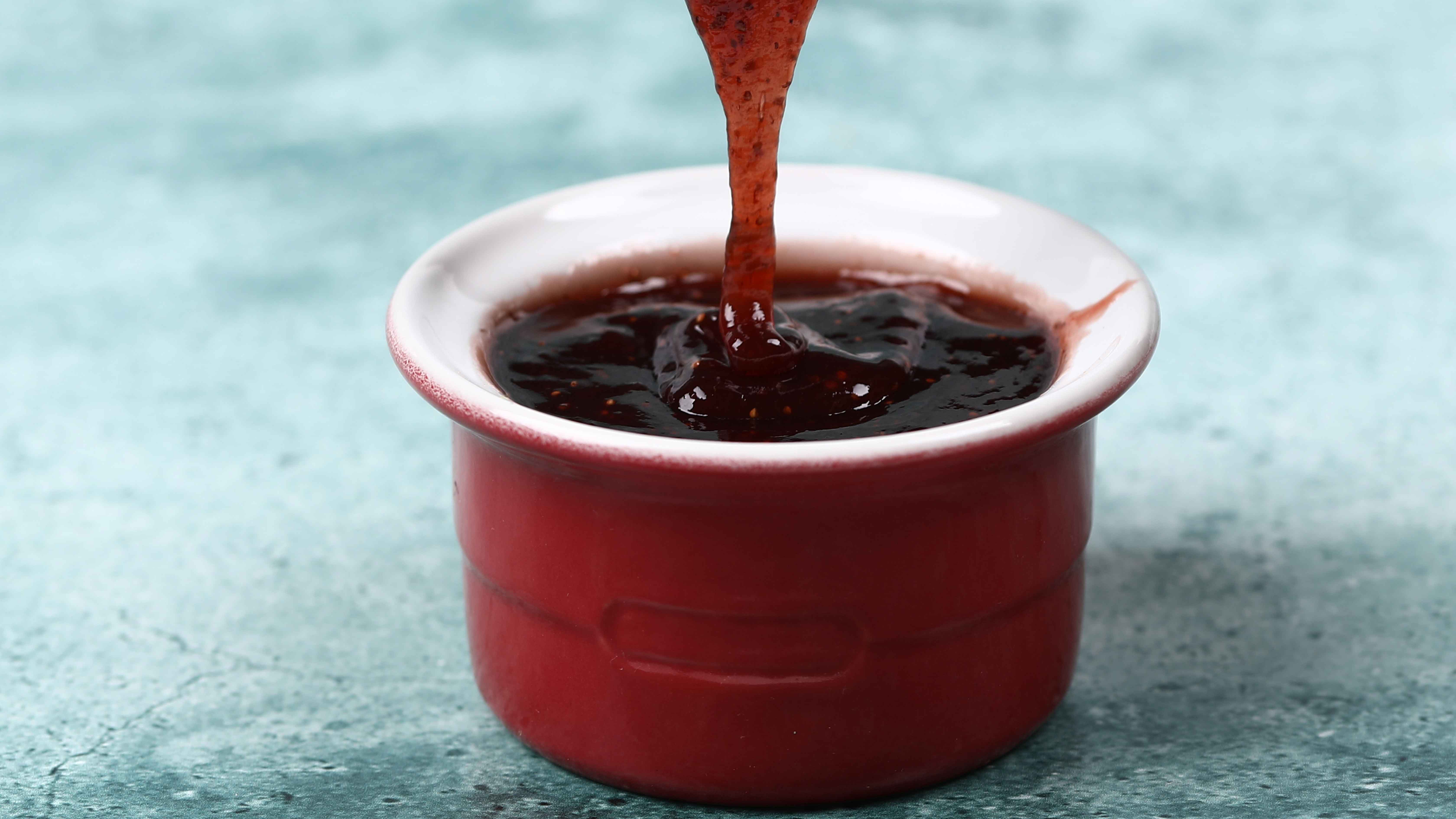 জেনে নিন বিশ্বসেরা ৫ সসের স্বাদ