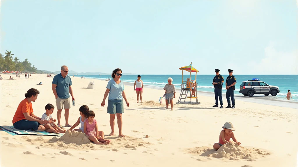 বিদেশে ভ্রমণের সময় স্থানীয় আইন না জানার কারণে বহু পর্যটক নিয়ম ভেঙে ফেলেন। এসব ভুলের কারণে জরিমানা গুনতে হয়। প্রতীকী ছবিটি এআই দিয়ে তৈরি।