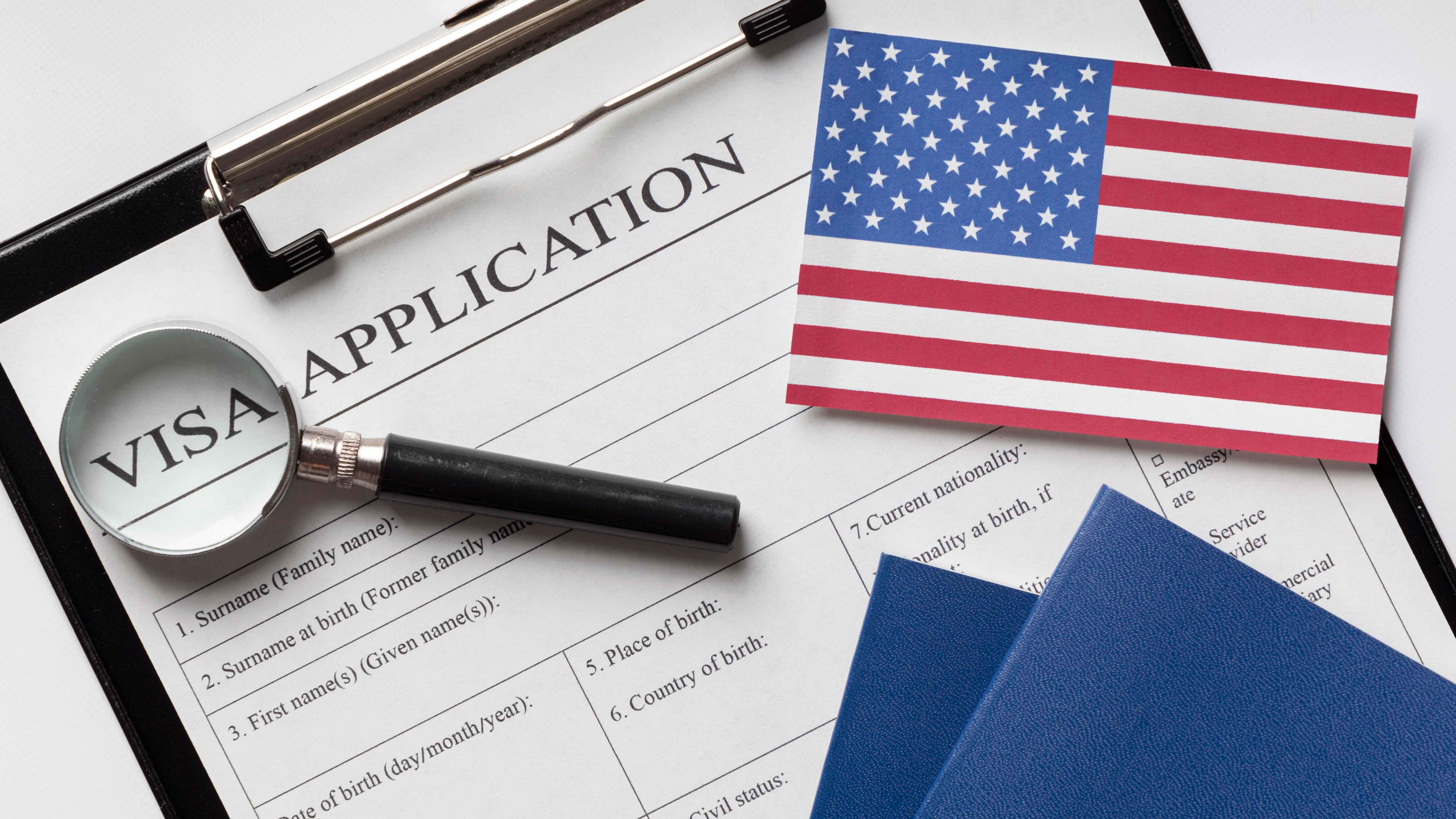 যুক্তরাষ্ট্র যেসব কারণে ৭৫ দেশের অভিবাসী ভিসা প্রক্রিয়া স্থগিত করেছে