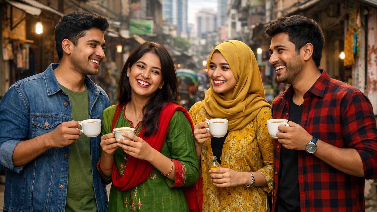 কেন ও কীভাবে পালন করবেন