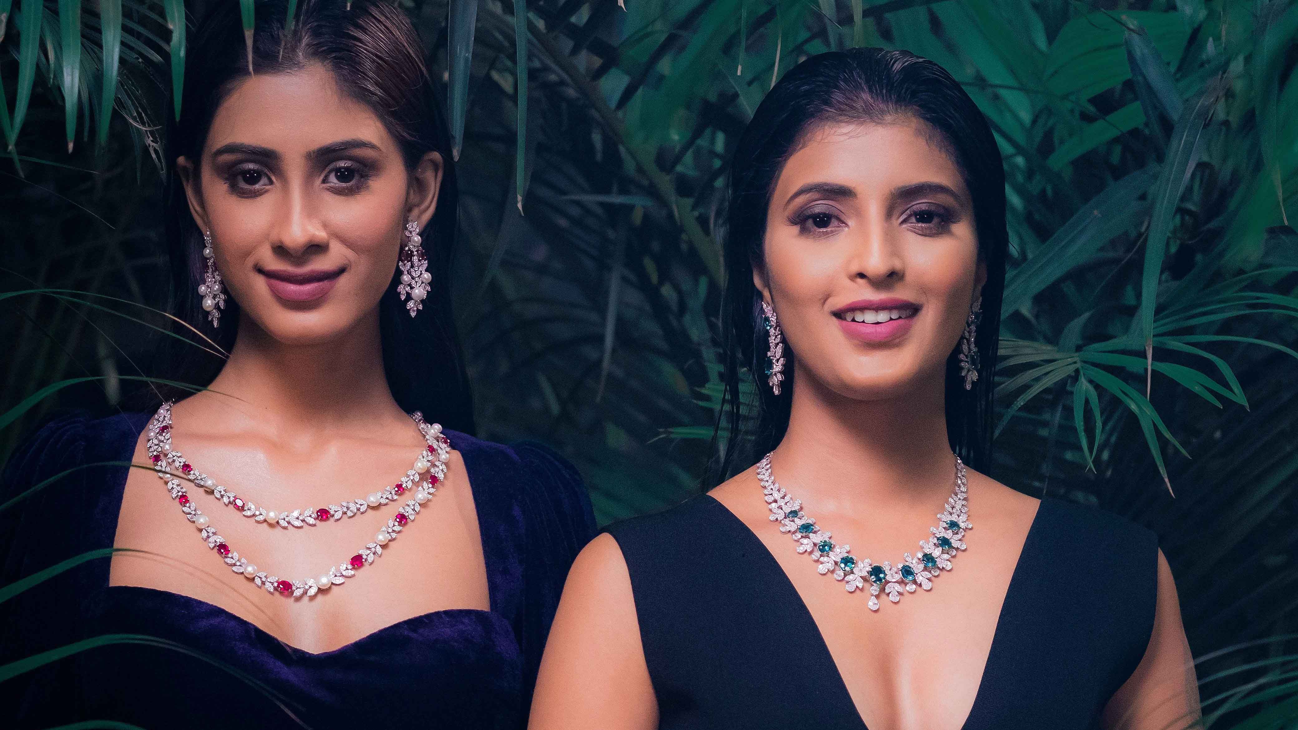 কোন পোশাকে কেমন গয়না