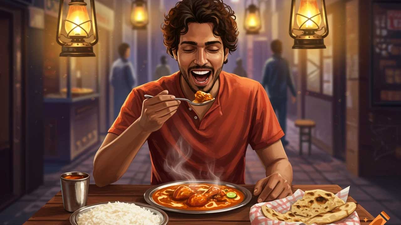 পুরোনো জ্ঞানেই লুকিয়ে আছে আধুনিক রান্না ও খাবারদাবারের রহস্য