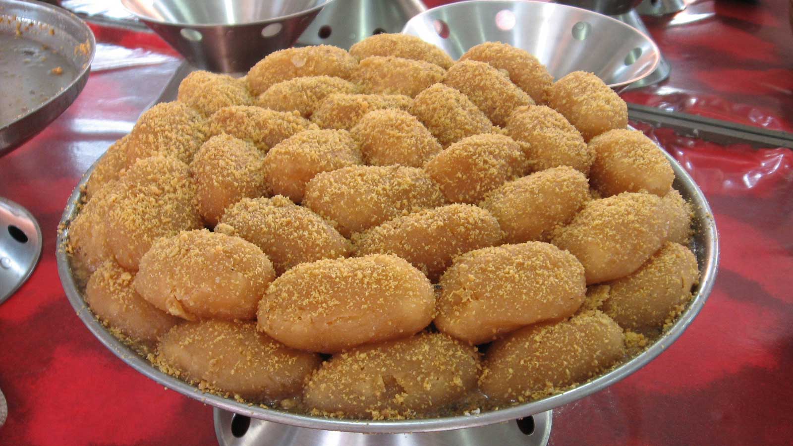 বিশ্ব স্বাদের মঞ্চে সেরা ১০০ রন্ধনশৈলী, বাংলাদেশের স্থান কততম