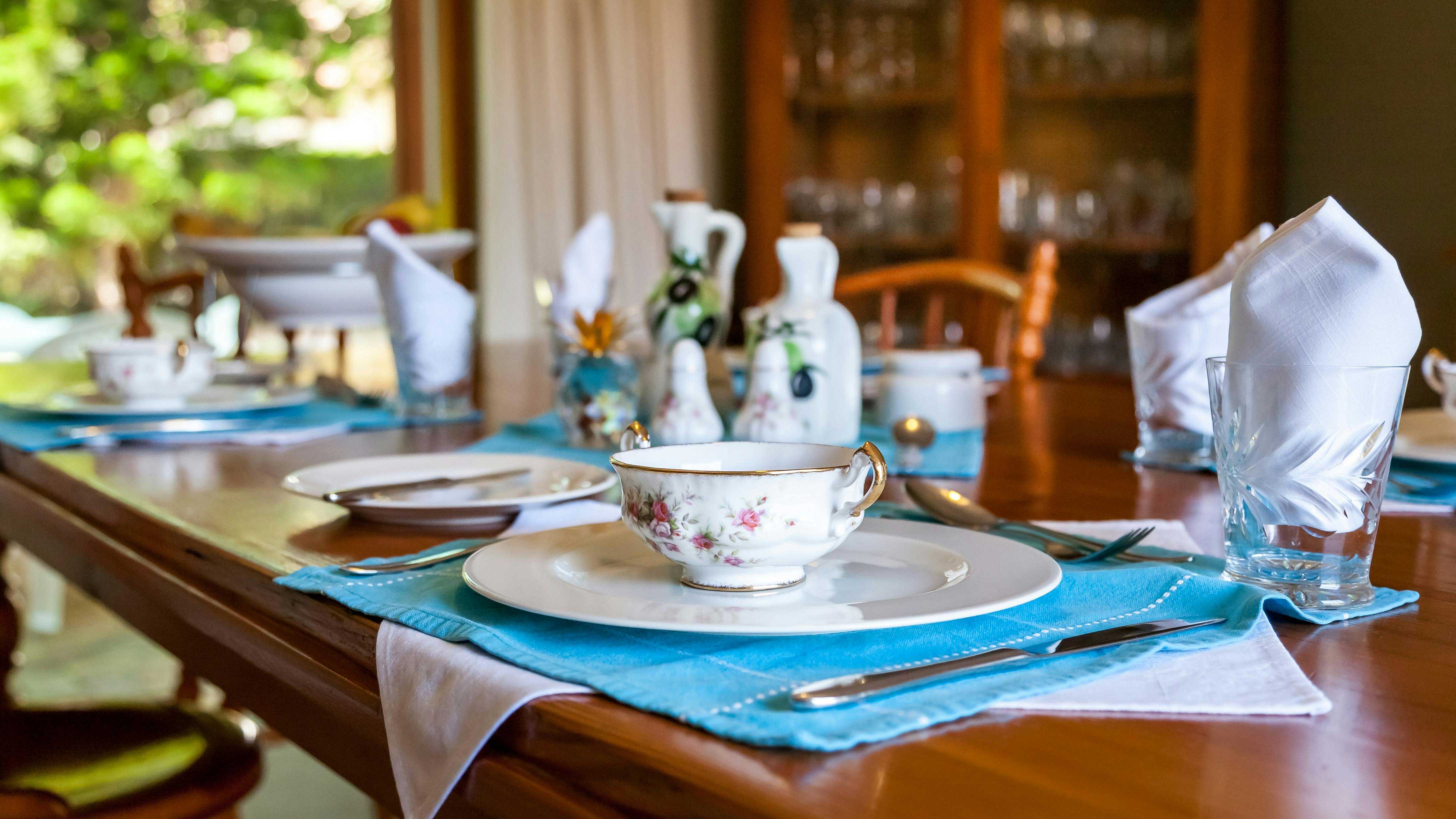 ঈদে অতিথিকে বাড়িতে অভ্যর্থনা জানাবেন যেভাবে