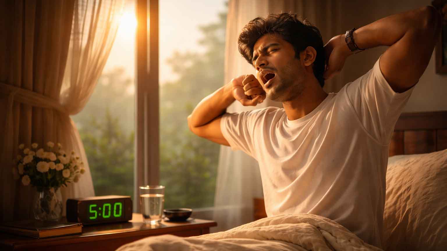 যে ১০ বিষয়ে কখনো অপরাধবোধে ভুগবেন না