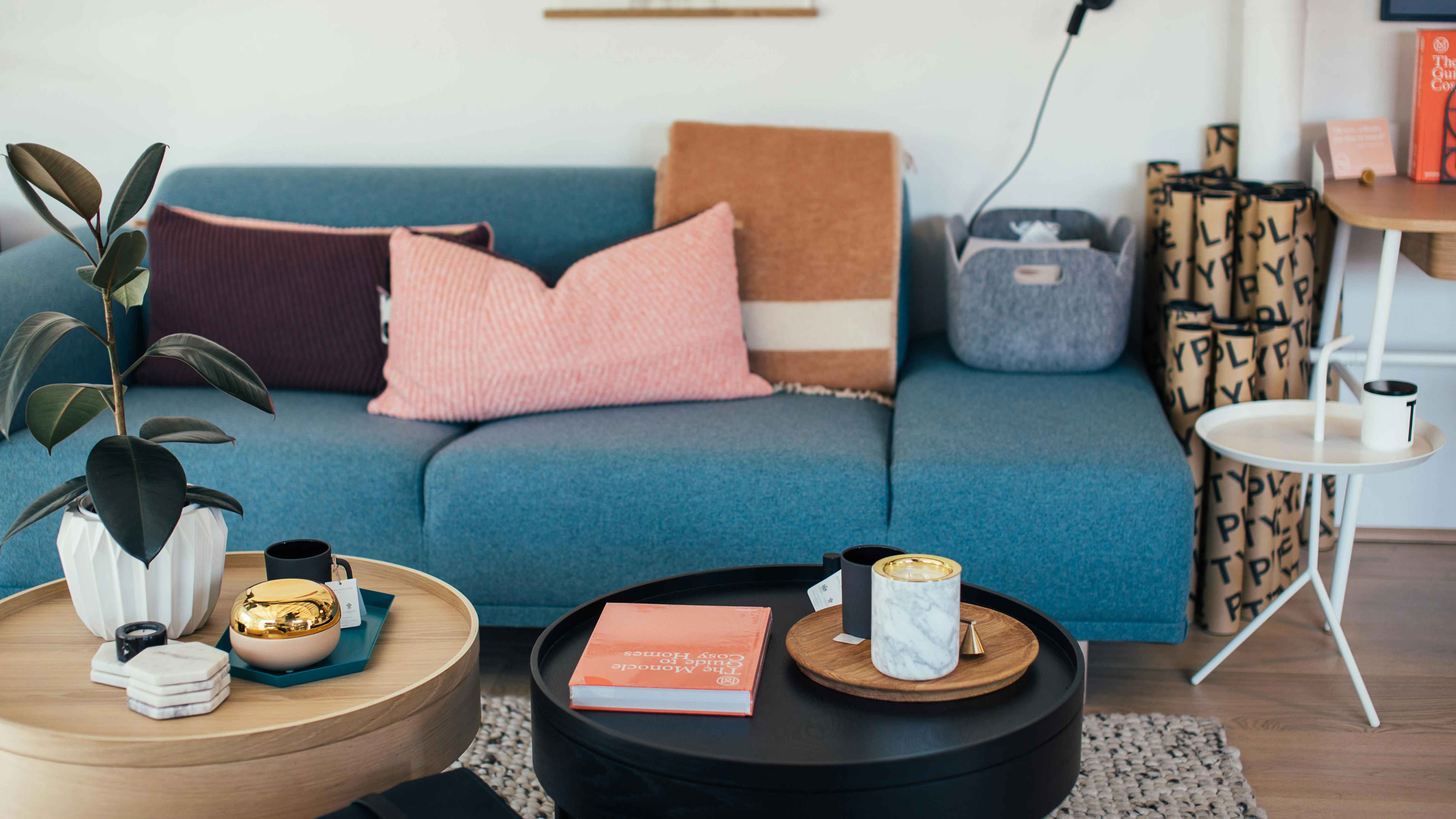 সহজে ঘর গোছানোর পদ্ধতি জেনে নিন