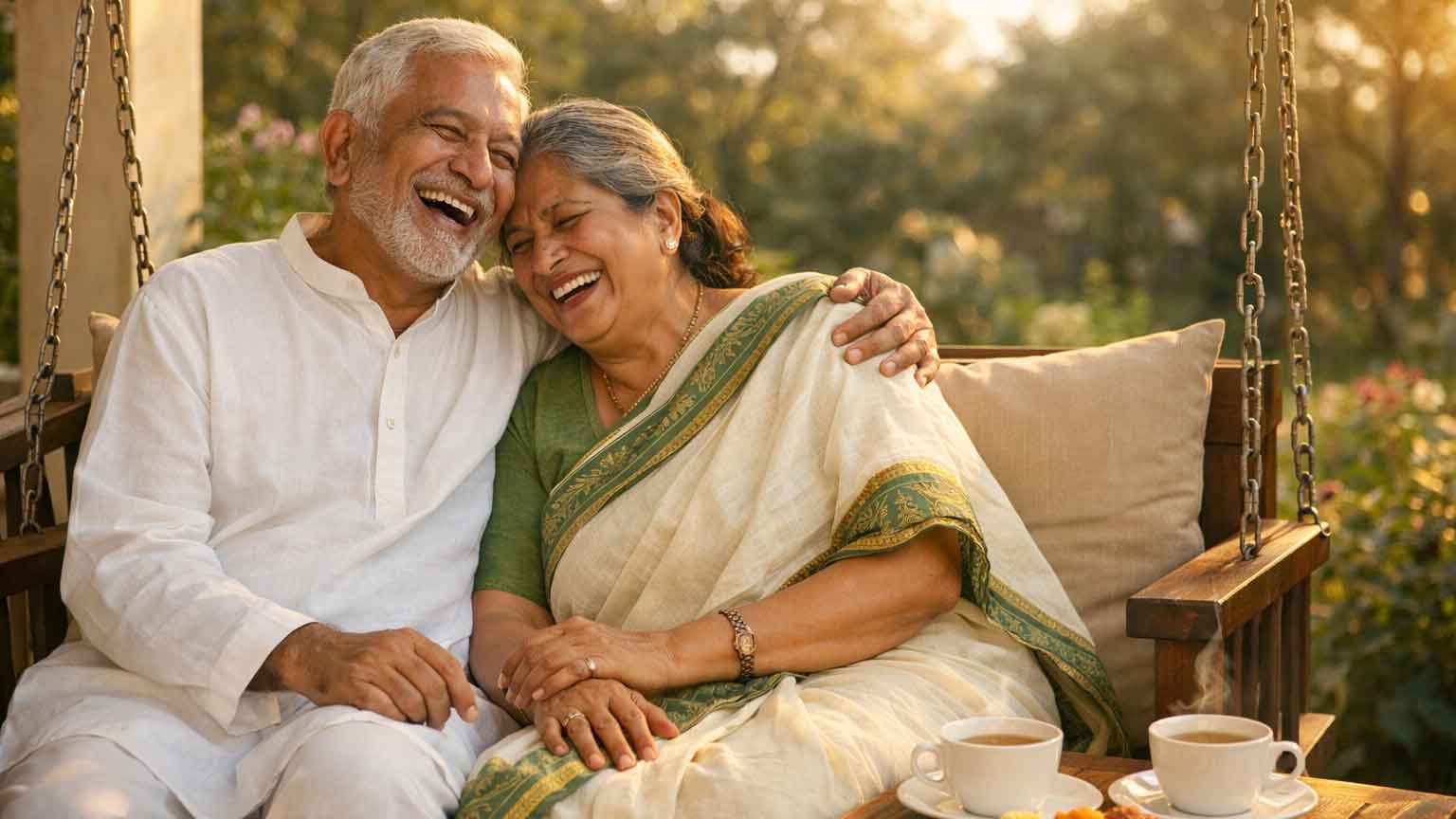 অবসরজীবন আরামে কাটাতে চান? জেনে নিন কোন দেশে কী সুবিধা