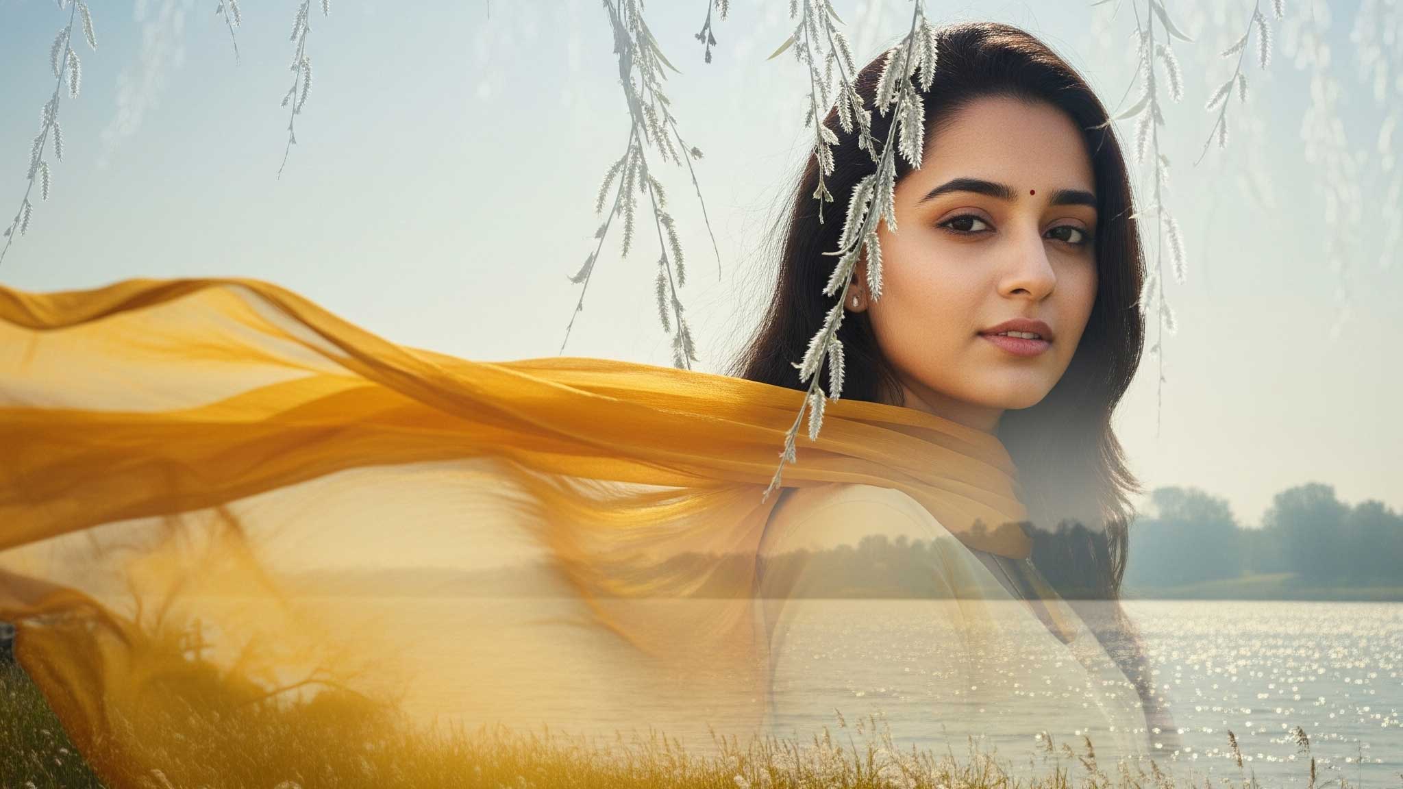 শরতের শুষ্ক আবহাওয়া ও ধুলোবালি থেকে ত্বক সুরক্ষার উপায়