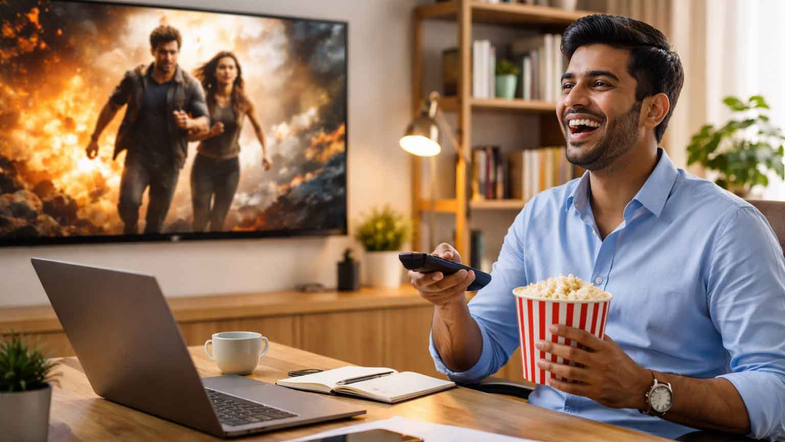 সফট অফ ডে: আরাম করতে গিয়ে চাকরি হারাবেন না তো