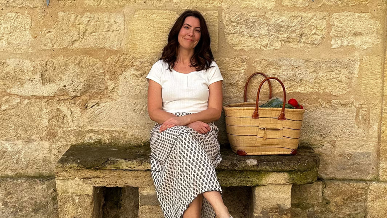 চ্যাটজিপিটির পরামর্শে ফ্রান্সে নতুন জীবন শুরু মার্কিন নারীর