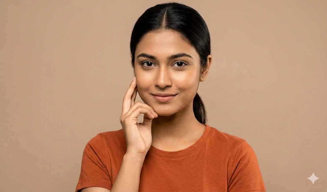 শরতে অতিরিক্ত ঘাম নিয়ন্ত্রণের ঘরোয়া উপায়