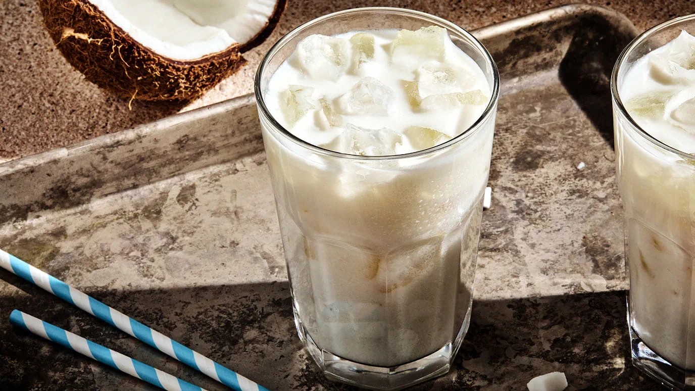 ইফতারে রাখতে পারেন ঐতিহ্যবাহী পানীয় সোবিয়া