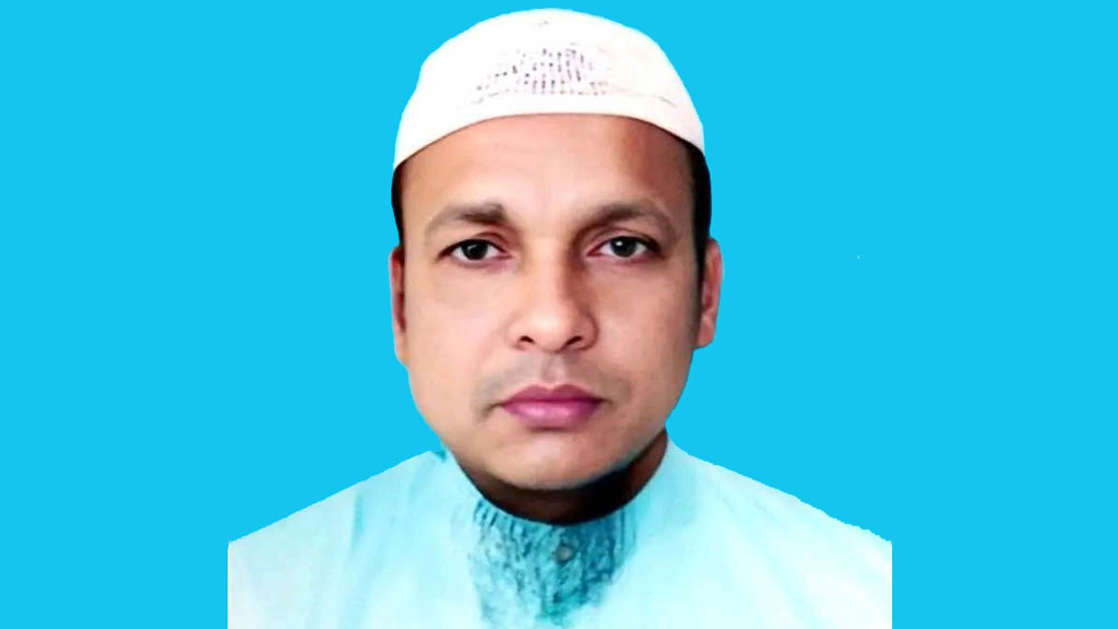 চকরিয়ায় বিদ্যুতায়িত হয়ে শিক্ষকের মৃত্যু