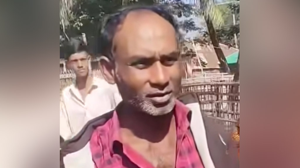 কক্সবাজারে ভাইয়ের হাতে বোন খুন