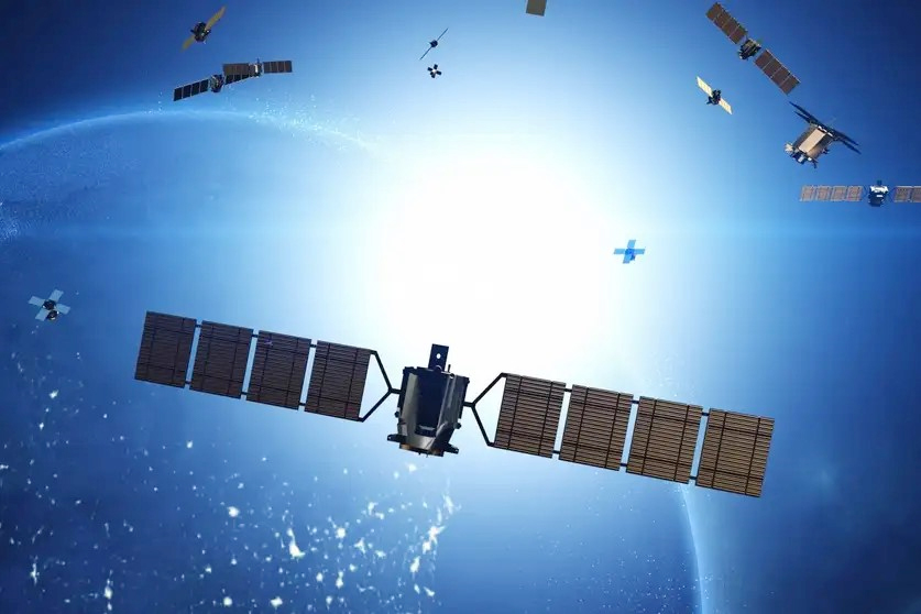 কক্ষপথে স্যাটেলাইট সংঘর্ষের ঝুঁকি নিয়ে বিজ্ঞানীদের ‘ক্র্যাশ ক্লক’ সতর্কতা