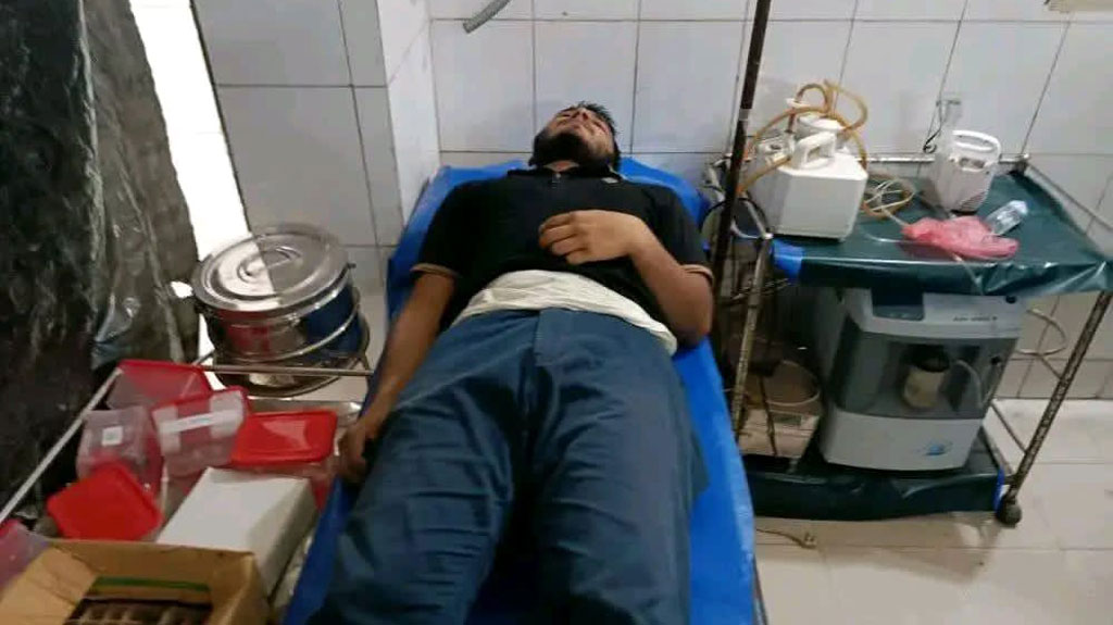চট্টগ্রামে শিবিরের ২ নেতাকে মারধরের অভিযোগ ছাত্রদলের বিরুদ্ধে