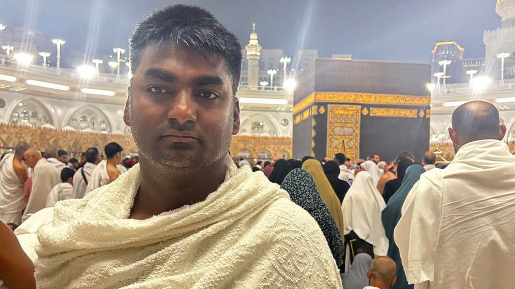 সাত মাসের ব্যবধানে বাবা-ছেলে ও ফুফুর মৃত্যু