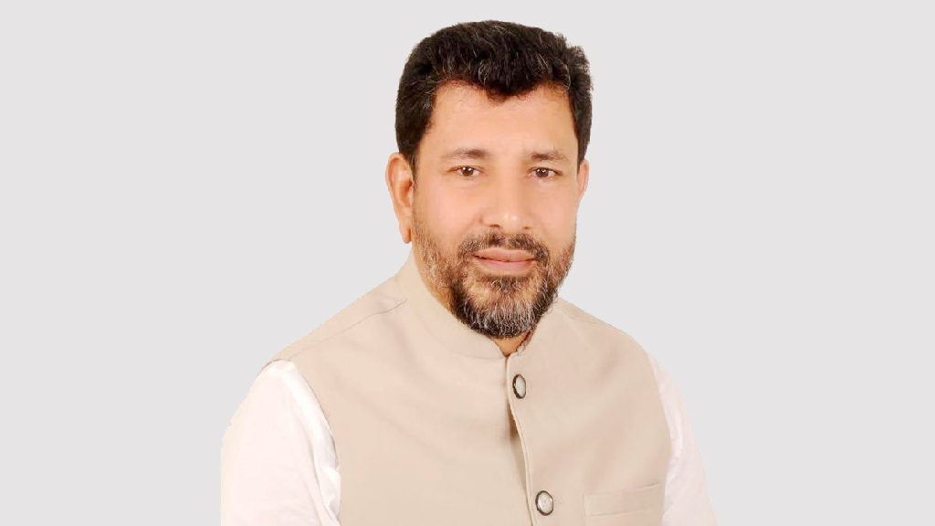 আচরণবিধি লঙ্ঘন করায় বিএনপির প্রার্থীকে ৫০ হাজার টাকা জরিমানা