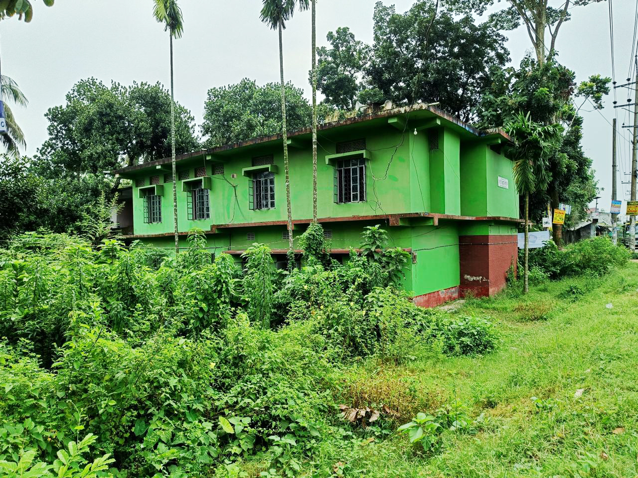 ৩৫০ বছরের ঐতিহাসিক মসজিদ স্থানান্তরের নির্দেশ দিল আদালত