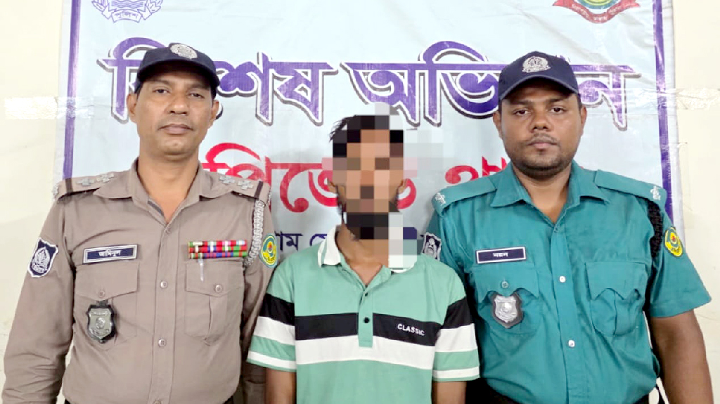 কেন্দ্রে যাওয়ার সময় ক্রেনের ধাক্কায় এইচএসসি পরীক্ষার্থীর মৃত্যু, চালক গ্রেপ্তার