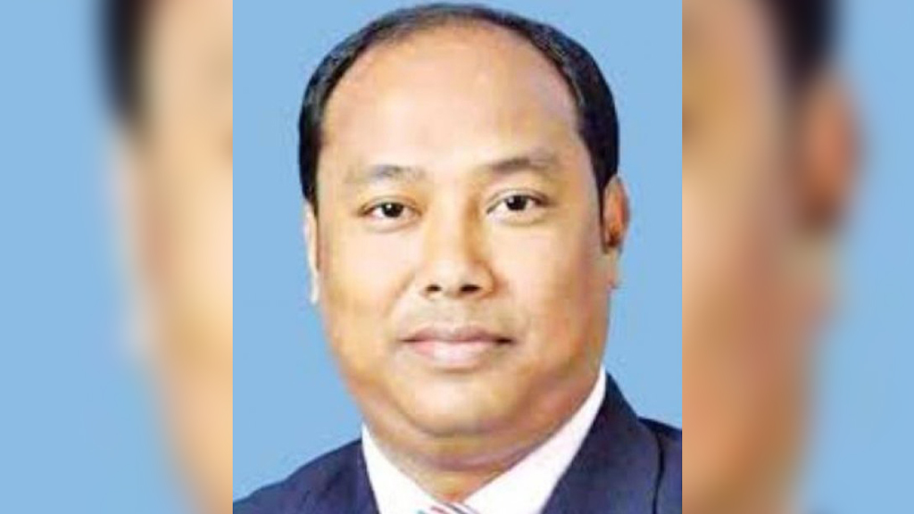 ছাত্রদল নেতা নুরু হত্যা: সাবেক এমপি ফজলে করিম ফের ৩ দিনের রিমান্ডে