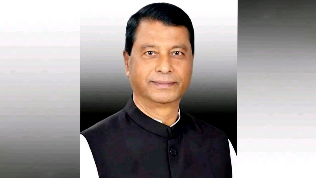সাবেক প্রতিমন্ত্রী নজরুল ইসলাম চৌধুরী আর নেই