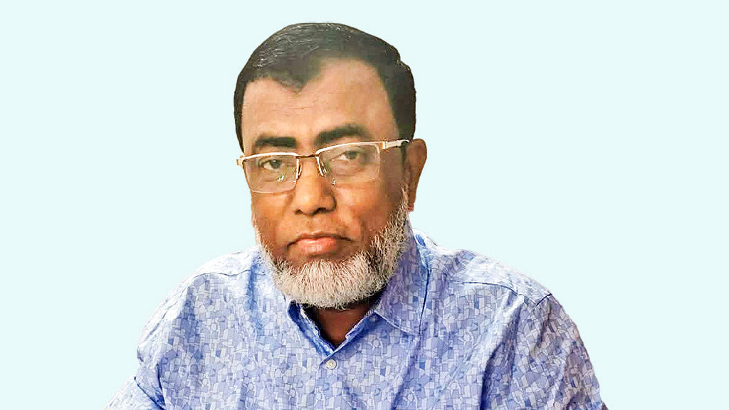 পরোয়ানা এড়িয়ে ছিলেন বহাল তবিয়তে, অবশেষে কারাগারে সাবেক সার্ভেয়ার