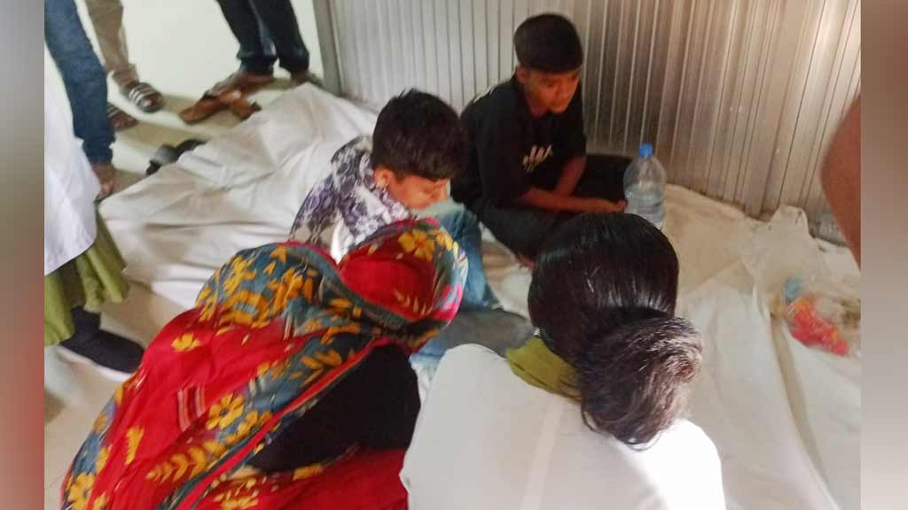চট্টগ্রামে দুই শিশুর পেটে মিলল সাড়ে ৭ হাজার ইয়াবা