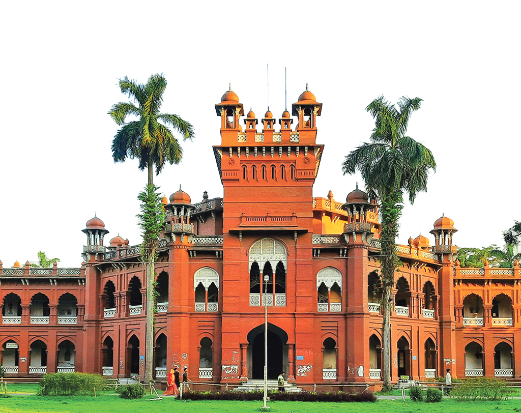 ঢাকা বিশ্ববিদ্যালয়: চরম আবাসন সংকটে ছাত্রীরা