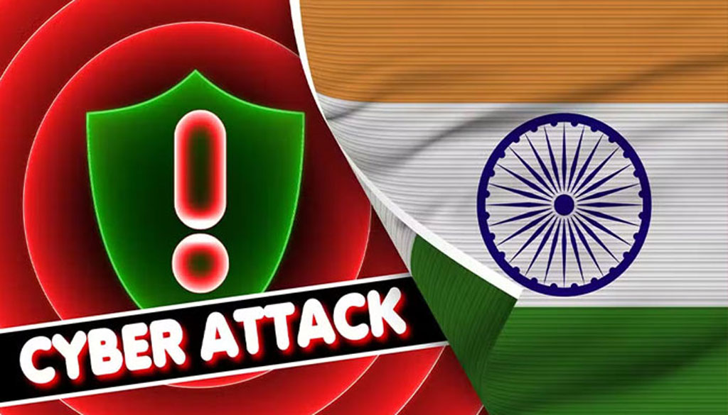 ভারতের সাইবার হামলা ব্যর্থ করে দেওয়ার দাবি পাকিস্তানের