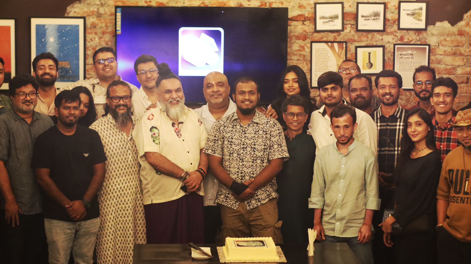 ঢাকা অ্যাডভারটাইজিং স্কুলের ঘোষণা দিল কপিশপ