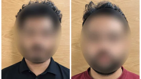 ইউনিসেফের চাকরির প্রলোভন দেখিয়ে অর্থ আত্মসাৎ, গ্রেপ্তার ২