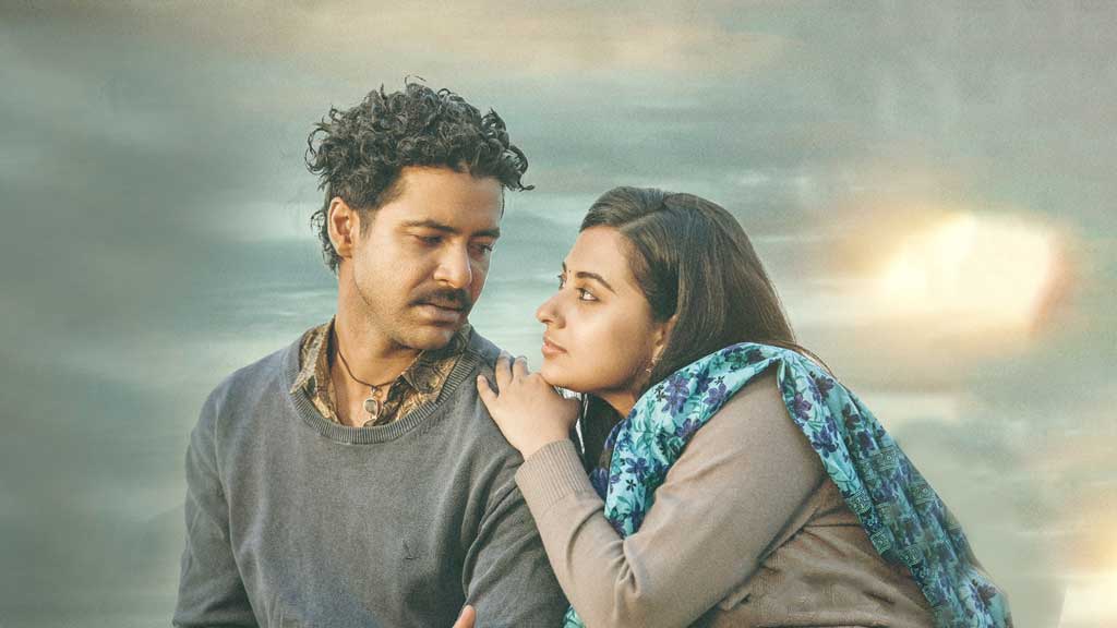 রাজ-বুবলীর ‘দেয়ালের দেশ’ এবার মুক্তি পাচ্ছে ওটিটিতে